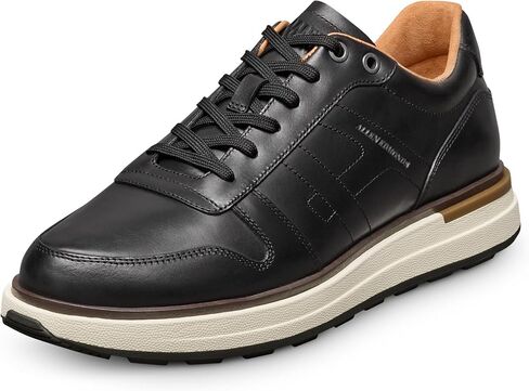 Allen Edmonds Men's Elliot Sneaker in Saudi Arabia