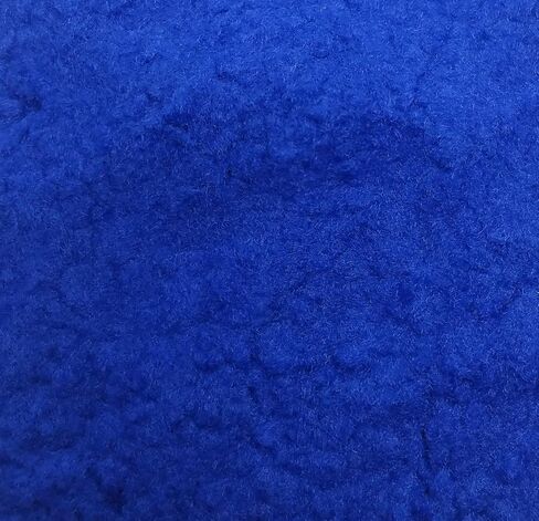 Suede-Tex Flocking Fiber, 1 lb bag, Bright Red (Rayon) in Kuwait