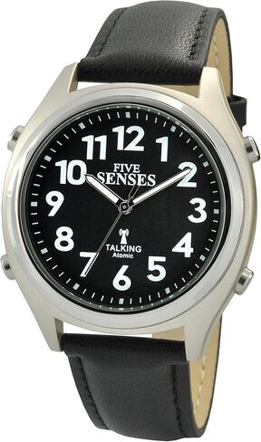 خمسة حواس نتحدث الذرية مشاهدة كبار السن الرجال نساء بصوت عال يتحدثون الصوت المنبه لضعف بصري in Kuwait