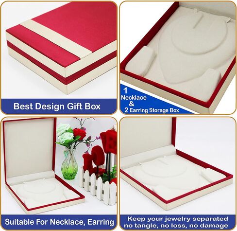 Velvet Earrings Jewelry Box Women 12 Slots Jhumka Jewelry Organizer, Rings Earrings Holder Organizer Display Storage Case, for Woman and Girls (Brown) in Saudi Arabia