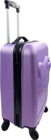 Fast Forward Marvel Captain America Hard-Side 21" Spinner Luggage Lightweight Carry-On Suitcase in Saudi Arabia