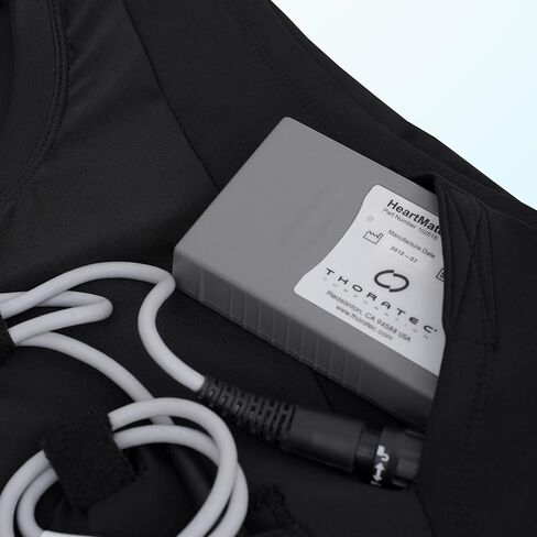 LVAD Women Tank Top for HeartMate | Ultrathin Spandex Mesh Fabric | Designed for Comfort & Safety in Kuwait