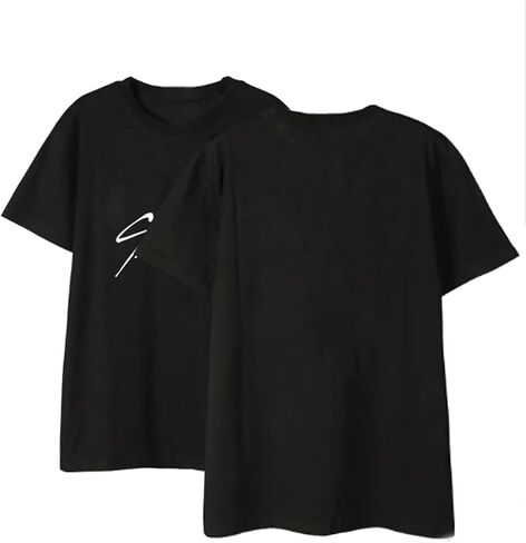 JUNG KOOK Kpop Stray Kids Shirt Bangchan Felix Hyunjin Changbin Woojin Jeongin Jisung Minho Seungmin T-Shirt Tee Merch in Saudi Arabia