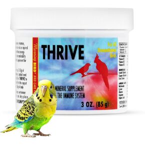 طائر الصباح يزدهر ، مكملات الطاقة المغذية مع المعادن ، الفيتامينات ، الأحماض الأمينية ، الشوارد ، والبروتين ، 1 أوقية in Kuwait