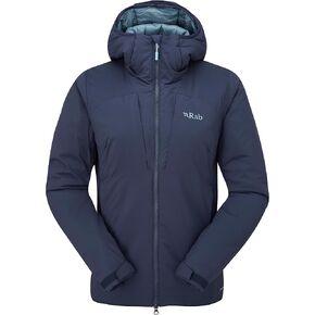 Rab Women’s Xenair Alpine Jacket Synthetic Insulated Coat for Hiking, Skiing, & Climbing in Kuwait