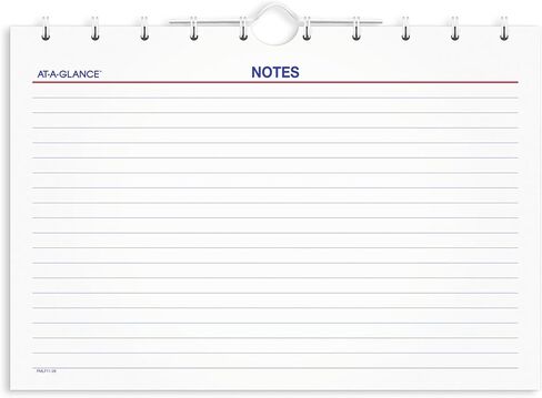 AT-A-GLANCE 2026 Wall Calendar, 12" x 26.5", Large, Three-Month, Move-A-Page (PMLF112826) in Saudi Arabia