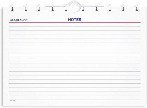 AT-A-GLANCE 2026 Wall Calendar, 12" x 26.5", Large, Three-Month, Move-A-Page (PMLF112826) in Saudi Arabia