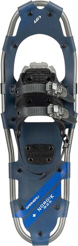 لويس جارنو، حذاء الثلوج Nordik I، أزرق داكن، in Kuwait