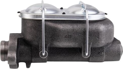 TRQ Brake Master Cylinder متوافقة مع 93 60 Special 92-95 88 91-95 98 95-99 Aurora Bonneville 91-93 Commercial Chassis 91 Delta 88 Deville 91-92 Fleetwood Lesabre Park Avenue Riviera in Saudi Arabia