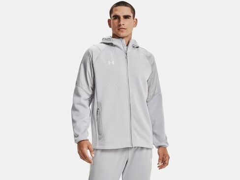 Under Armour Mens Storm Swacket Team 2XL in Saudi Arabia