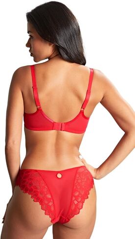 Panache Women Women Women Stretch Lace Demi Bacony Bra (10761) in Kuwait