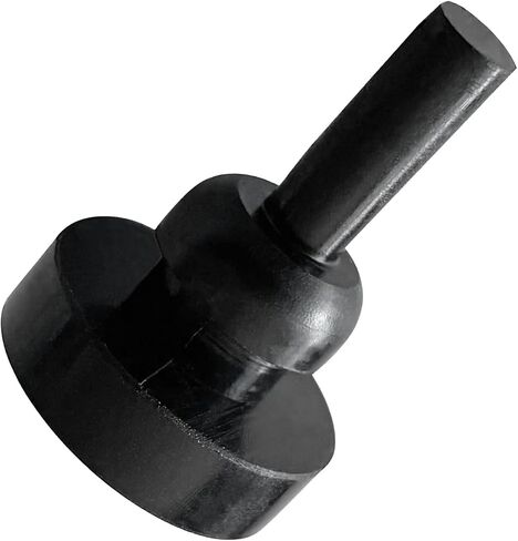 Jiffy Stand/Kickstand Rubber Bumper Pad,Silicone Anti-collision Plug for Harley Touring 2007-2024 Street Glide FLHX,Kickstand Pad Replace for HD# 50245-07,Shock-absorbing Silicone Motorcycle Accessory in Saudi Arabia