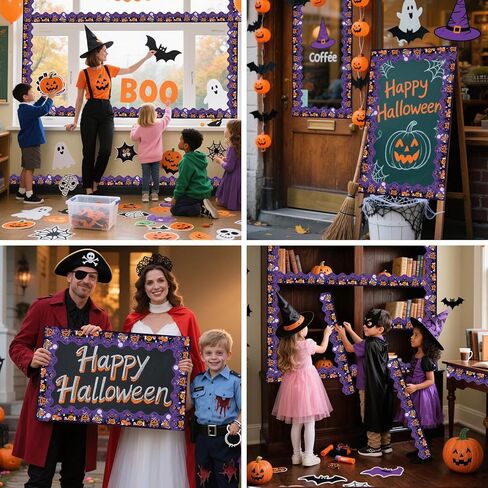 69 Feet Mexican Fiesta Bulletin Border Cinco De Mayo Border Bulletin Office Scalloped Trim for Mexican Fiesta National Hispanic Wedding Party School Classroom Poster Office Party Wall Locker Decor in Kuwait