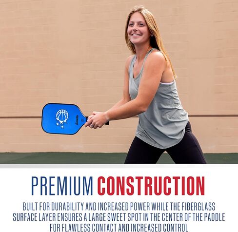 مجداف كرة البيسبول من Franklin Sports NBA - مجاديف كرة البيسبول الرسمية لفريق NBA - USAP (USAPA) مجاديف كرة Pickleball عالية الجودة معتمدة - شعارات الفريق الأصلية + الألوان in Saudi Arabia