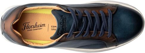 Florsheim Men's Monopoli Lace to Toe Sneakers in Saudi Arabia