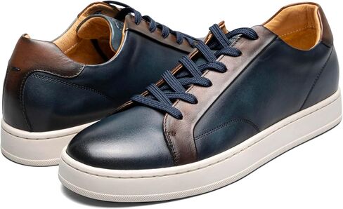 Florsheim Men's Monopoli Lace to Toe Sneakers in Saudi Arabia