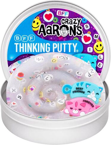Crazy Aaron's(r) Sponge Putty Thinking Putty(r) in Kuwait