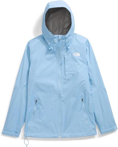 THE NORTH FACE Women's Alta Vista Jacket, Black Currant Purple, Small in Saudi Arabia