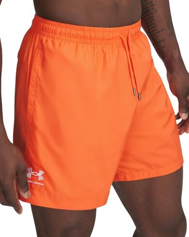 شورت رجالي من Under Armour Icon Volley - سريع الجفاف in Saudi Arabia