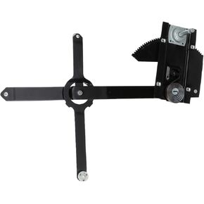 cciyu Power Window Regulator With Motor Replacement for 1997-2004 for Chevrolet for Corvette Front Left Driver Side in Kuwait