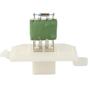 SCITOO HVAC Blower Motor Resistor for 2008-2013 for Chrysler 300/2008-2016 for Town & Country/2008-2010 for Dodge Charger/2008-2018 for Grand Caravan/2008 for Magnum, #68029736AA,#RU684,#68029736AA in Kuwait