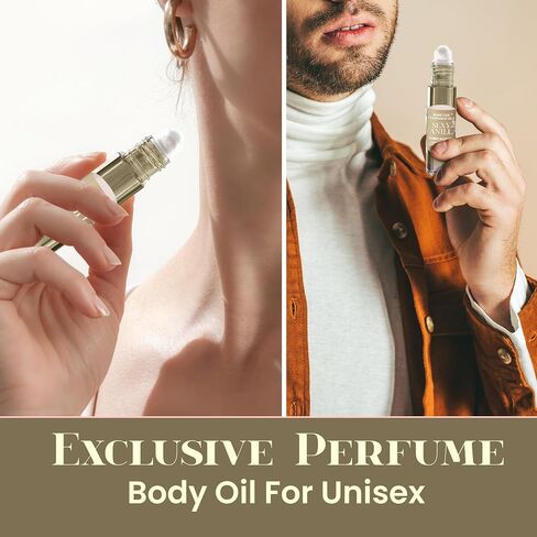 زيوت العطر Mobetter Pussy Pussy Pody Body Oil الانطباع 10 مل رولون in Kuwait