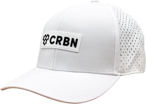 CRBN Trucker و Runner Hat - الأداء الخفيف والأداء القابل للتنفس HAT 5 و 6 PANNEL in Kuwait