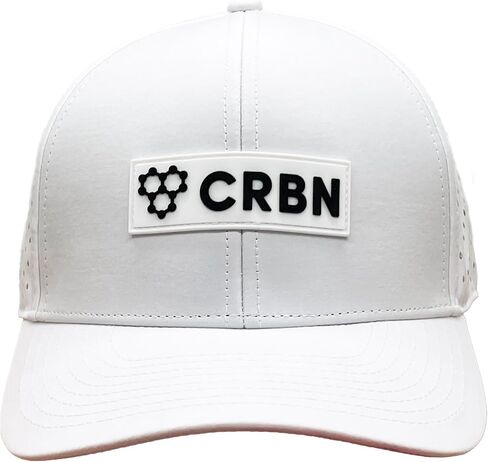 CRBN Trucker و Runner Hat - الأداء الخفيف والأداء القابل للتنفس HAT 5 و 6 PANNEL in Kuwait