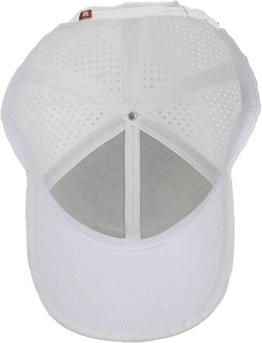 CRBN Trucker و Runner Hat - الأداء الخفيف والأداء القابل للتنفس HAT 5 و 6 PANNEL in Kuwait