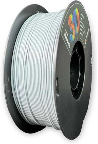 Wood 3D Printer Filament Bundle,Wood PLA Filament Bundle,Wood Filament PLA,PLA Filament 1.75mm,3D Filament,3D Printer Accessories,pla Wood,Fit Most FDM 3D Printers,250g X 4 Pack in Saudi Arabia