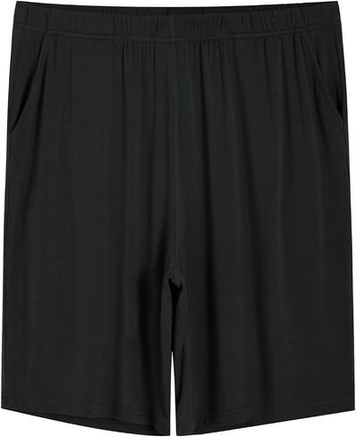Latuza Women's Bamboo Viscose Bermuda Pajama shorts Set Button Down PJ Set in Saudi Arabia
