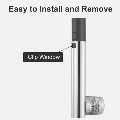 for Starlink Rv Mount,Stainless Steel Starlink Boat Railing Mount,Starlink Pole Mount,Starlink Pipe Adapter for RV Ladder, SailingBoat,Marine,Yacht,Car roof Rack Rai(for 1inch-1.25inch Rail) in Saudi Arabia