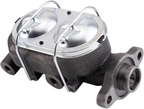أسطوانة TRQ Brake Master متوافقة مع 1990-1997 Honda Accord 1992-1996 Prelude in Kuwait