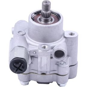 ECCPP Power Steering Pump fit for Chevrolet Caprice PPV 2011 6.0L for Pontiac G8 Base/GT/GXP 2008-2009 3.6L 6.0L 6.2L Replace N7300129, 92174214 in Kuwait