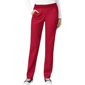 WonderWink Women's Knit Waist Cargo Pant in Kuwait