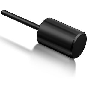 Lasnten دبوس مكدس الوزن 10 مم دبوس الصالة الرياضية موسع مكدس الوزن لآلة الكابل دبوس موسع مكدس الوزن لألواح الوزن 2 بوصة التي تحتوي على فتحة 2 بوصة (50.8 مم) in Kuwait