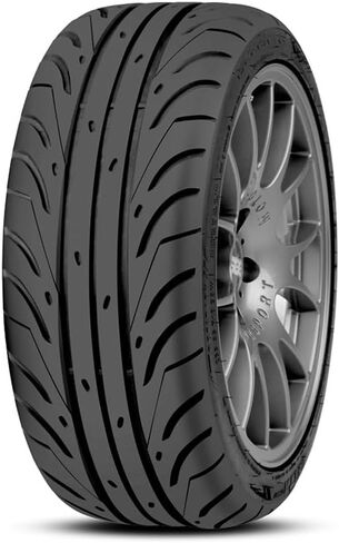 Accelera 651 Sport XTRA 235/40 R18 UHP Summer Tire - Race, Passenger - 91W in Saudi Arabia