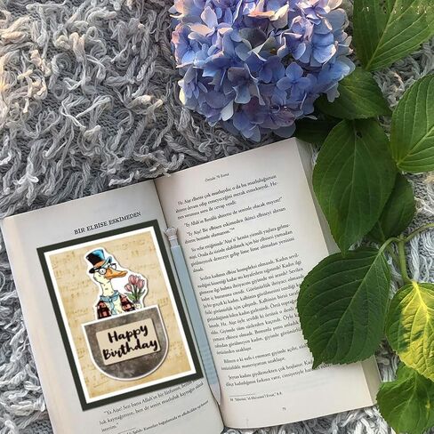 GLOBLELAND Funny Farm Animal Clear Stamps for Scrapbooking Cartoon Giraffe Cow Dog Chicken Silicone Stamps Animal Theme Transparent Stamp for Card Making DIY Embossing Journaling in Kuwait