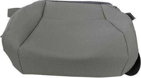 سائق الاستبدال الأسود وأغطية المقعد السفلي للركاب متوافق مع لكزس RX350 RX450H 2010 2011 2013 2013 2014 in Saudi Arabia