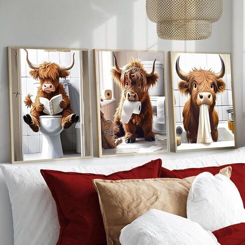 Clendo 3 Pack Diamond Art Kits - DIY 5D Beach Diamond Painting Kits للمبتدئين ، DIY Full Drill Diamonds Painting Picture مع Diamond Gem Art Wall Decor 12 'x16' ' in Kuwait