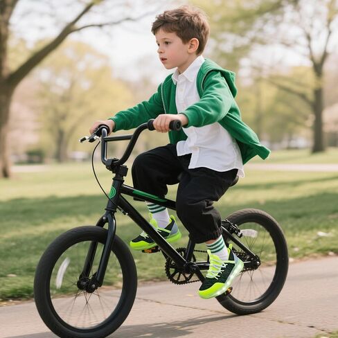 amzzpik lumikick Kids تضيء الأحذية للأولاد Girls Tennis المشي أحذية رياضية مضيئة للطفل الصغير in Kuwait