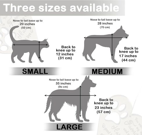 دفن الحيوانات الأليفة ، حقيبة جسم الحيوانات الأليفة الصديقة للبيئة مناسبة لجميع أنواع الحيوانات الأليفة للحيوانات الأليفة للدفن والحرق (الأزرق ، م) in Kuwait