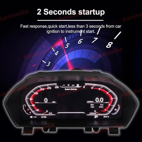 8.8 بوصة LCD LCD Screen Screen Care Conferening Plany for BMW 2 Series 3 Series M3 4 Series M4 2013-2019 in Kuwait
