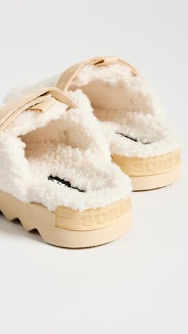 SOREL Women's VIIBE Cozy Clog in Kuwait