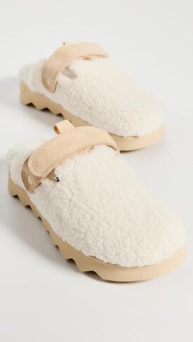 SOREL Women's VIIBE Cozy Clog in Kuwait