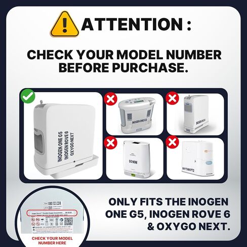 O2Totes USA حقيبة ظهر خفيفة الوزن من inogen و inogen rove rove 6 حقيبة ظهر خفيفة الوزن مع الأشرطة القابلة للتعديل ، القاع السوستة ، موصى بها من قبل inogen ، طباعة الفهد in Kuwait