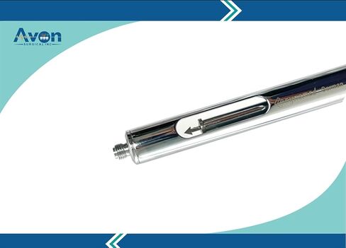 حقنة أسنان 1.8cc | حقنة مخدرة للأسنان ذاتية النفخ بمقبض بلاستيكي وقضيب داخلي برأس سهم - ستانلس ستيل ألماني (1.8 سم مكعب/مل - أرجواني) in Kuwait