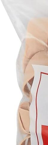 Staples 511378 الاقتصاد نطاقات مطاطية متنوعة أحجام وألوان in Kuwait