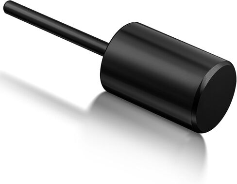 Lasnten دبوس مكدس الوزن 10 مم دبوس الصالة الرياضية موسع مكدس الوزن لآلة الكابل دبوس موسع مكدس الوزن لألواح الوزن 2 بوصة التي تحتوي على فتحة 2 بوصة (50.8 مم) in Kuwait