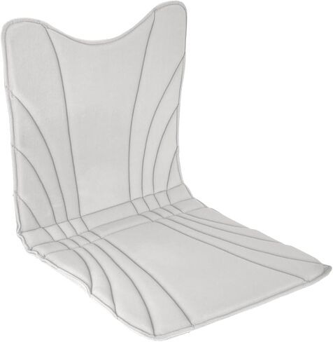 Osaki Back Pad & Seat Cushion for Massage Chair | Foam Cushion | Nylon Fabric | One Size Fits All | in Kuwait